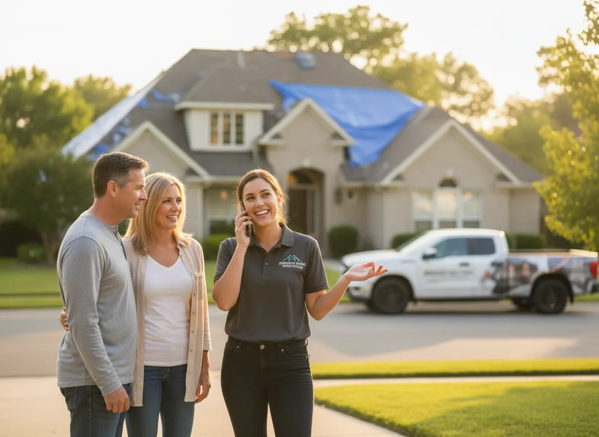 Emergency Roof Repair Arvonia, VA FAQs